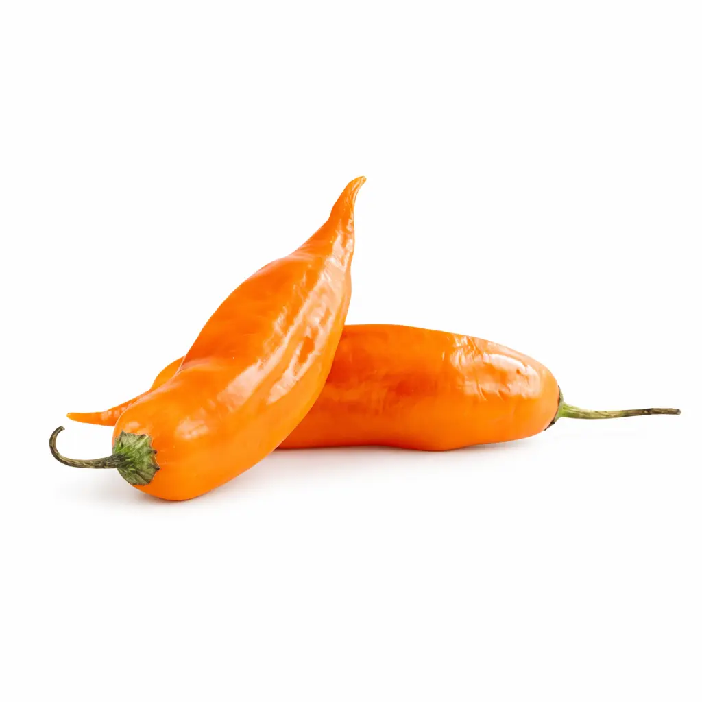 Aji Amarillo
