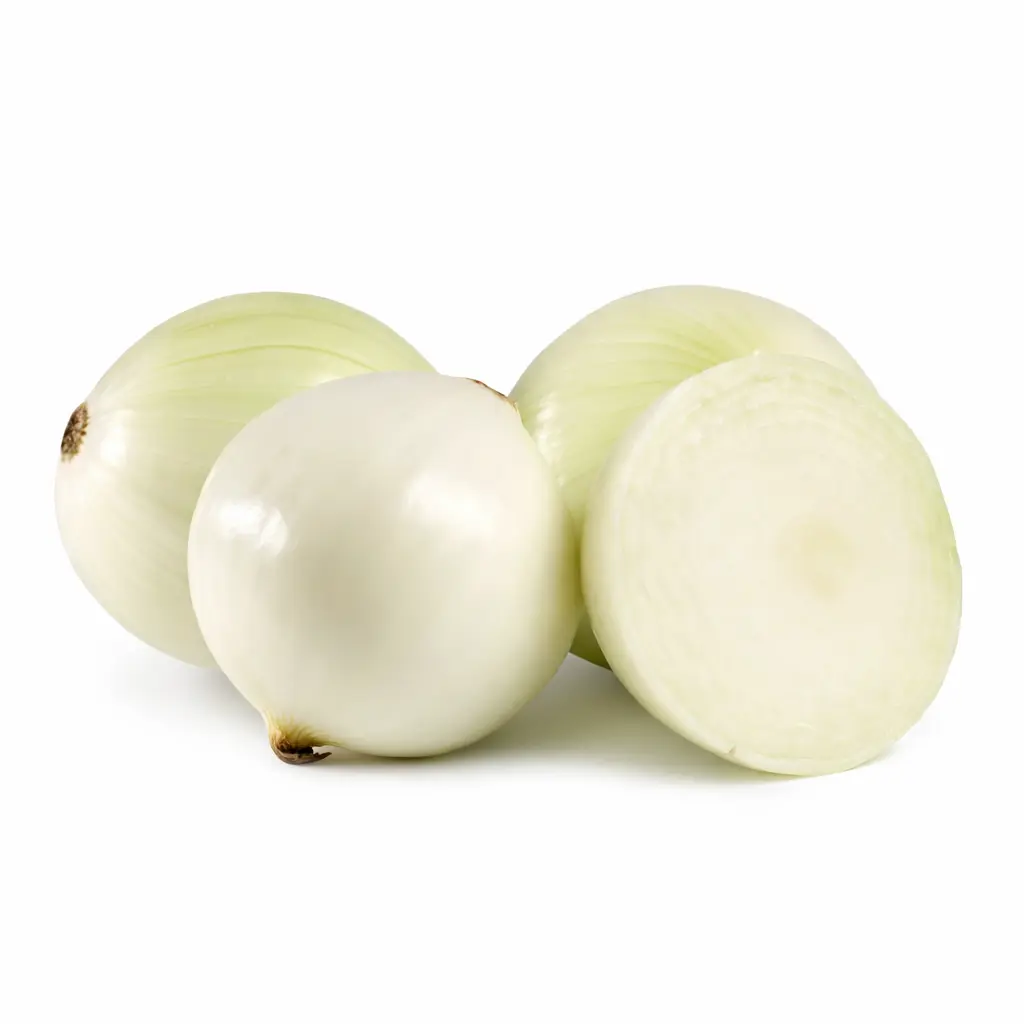 Cebolla Blanca
