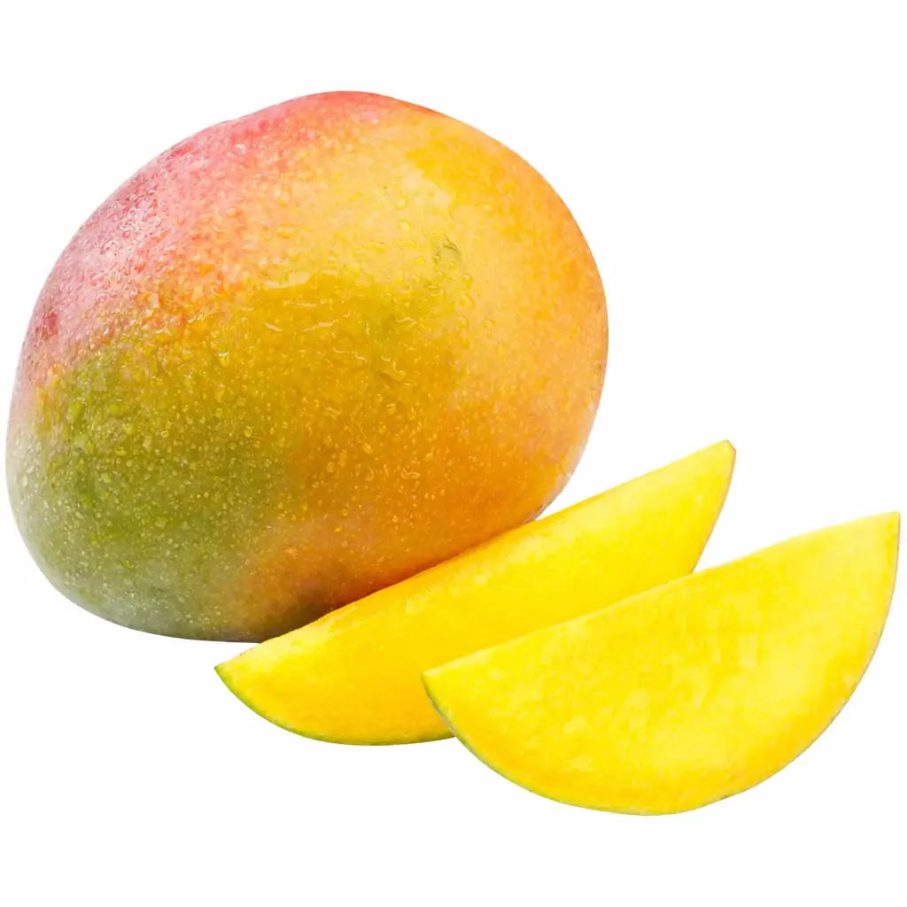 Mango Edward