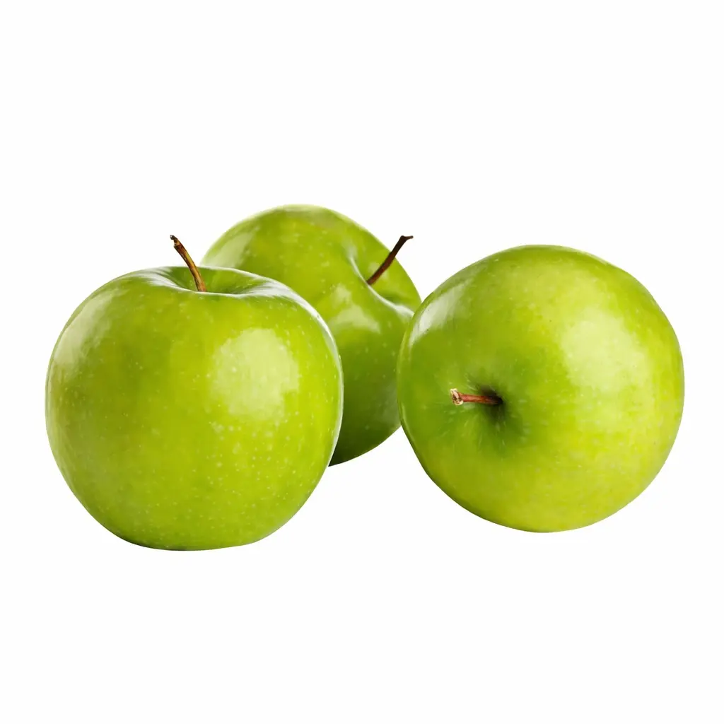 Manzana Verde