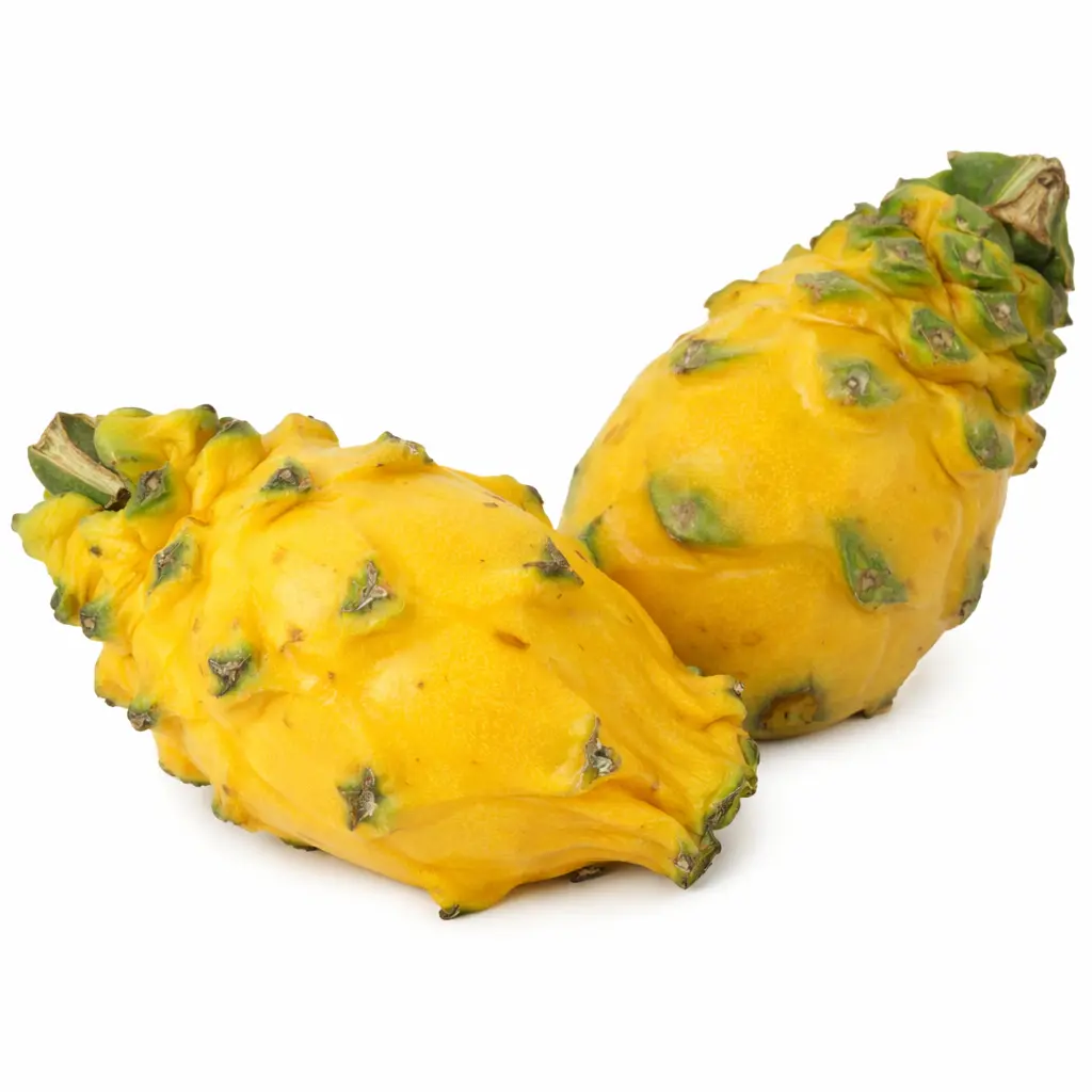 Pitahaya Amarilla