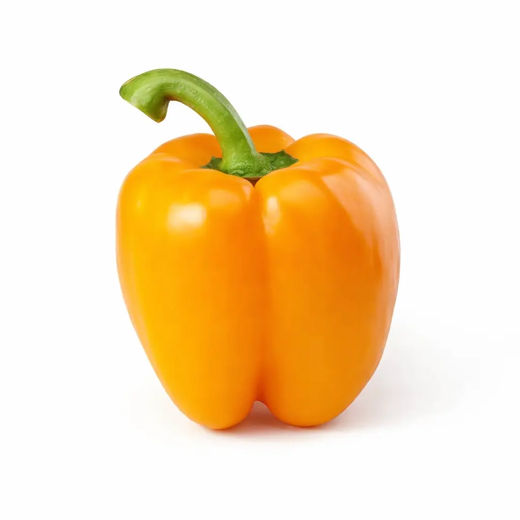 Pimiento Naranja