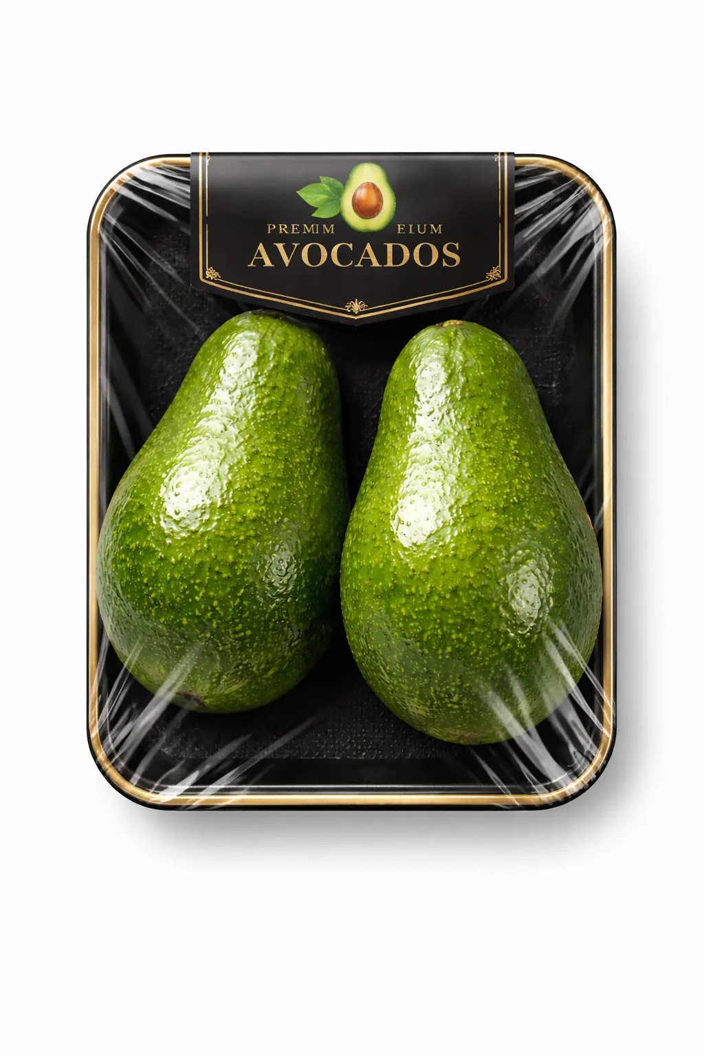 Pack Palta Fuerte Madura