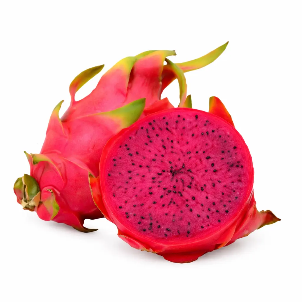 Pitahaya Roja